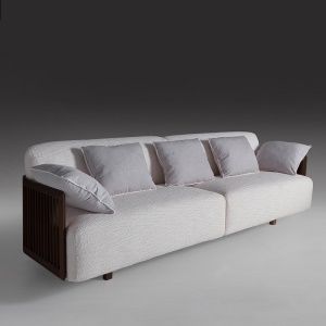 Nautica Outdoor A1791 Daybed (Outdoor) by Annibale Colombo - view 4
