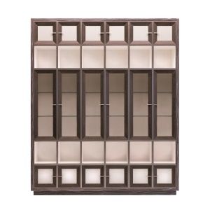 Modular furniture D 1215 by Annibale Colombo - view 5
