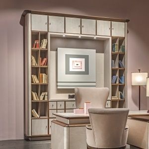 Bookcases L1394 by Annibale Colombo - view 5