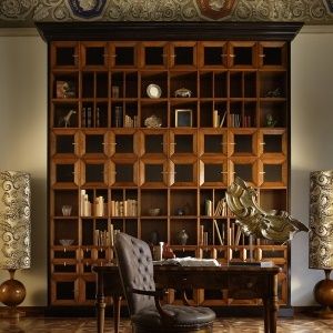Bookcases L1729 by Annibale Colombo - view 6
