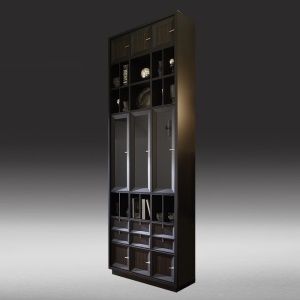 Modular furniture W 1271 by Annibale Colombo - view 6