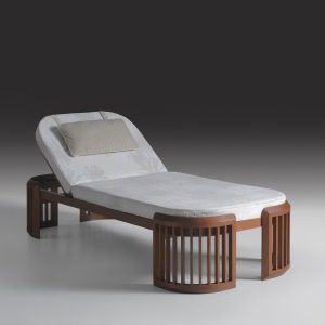 Nautica Outdoor O1774  Bembo (Outdoor) by Annibale Colombo - view 3