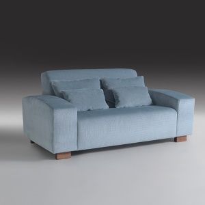Design Collection A1296/1 by Annibale Colombo - view 5