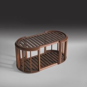 Nautica Outdoor O1794 Lucio (Outdoor) by Annibale Colombo - view 7