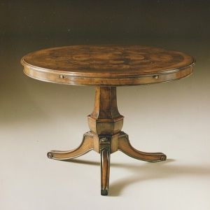 Storica C1508 by Annibale Colombo - view 6