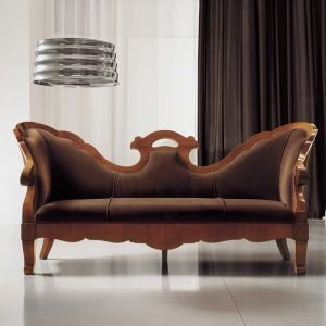 Storica A598 by Annibale Colombo - view 3