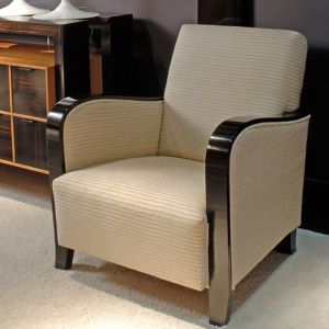 Storica A1293/1 by Annibale Colombo - view 4
