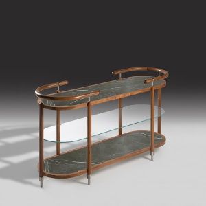 Nautica Outdoor D 1795 (Outdoor) by Annibale Colombo - view 3