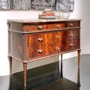 Impero H 1438 by Annibale Colombo - view 5