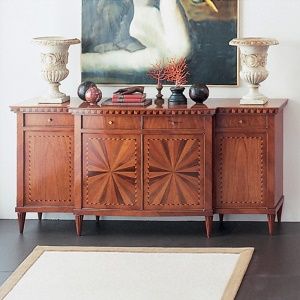 ‘700 Lombardo C 1307 by Annibale Colombo - view 3