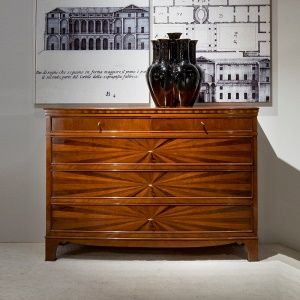 ‘700 Lombardo C 1329 by Annibale Colombo - view 2