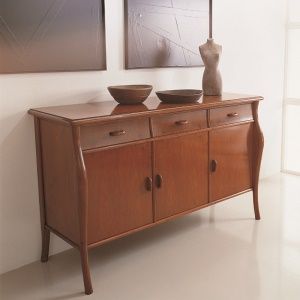 Primi ‘900 A1021 bis by Annibale Colombo - view 3