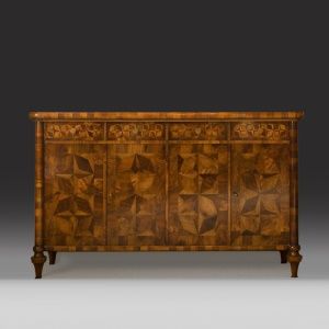 Stella C 1403 by Annibale Colombo - view 6