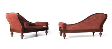 Storica A633 by Annibale Colombo - view 2