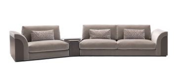 Design Collection A1634 by Annibale Colombo - view 3