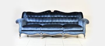 Tailoring A 1521/3 by Annibale Colombo - view 5