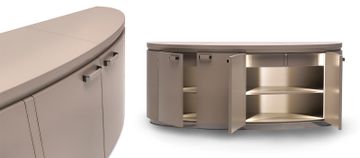 Design Collection D1636 by Annibale Colombo - view 2