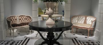 Storica A 0481 by Annibale Colombo - view 3