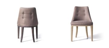 Design Collection B1501 by Annibale Colombo - view 2