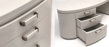 Design Collection M1625 by Annibale Colombo - view 4