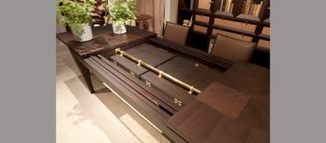 Design Collection C 1415 by Annibale Colombo - view 5