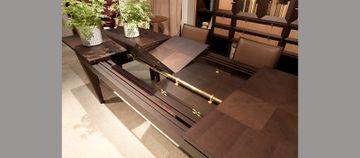 Design Collection C 1415 by Annibale Colombo - view 4