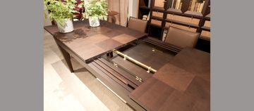 Design Collection C 1415 by Annibale Colombo - view 3