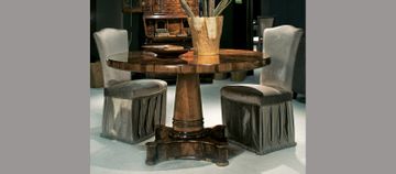 Stella C 1403 by Annibale Colombo - view 3