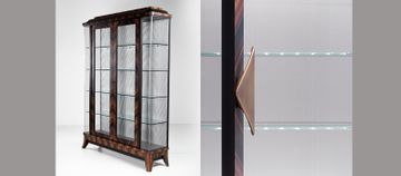 Triangle E 1586 by Annibale Colombo - view 2