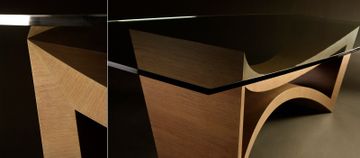 Design Collection C1390 by Annibale Colombo - view 3