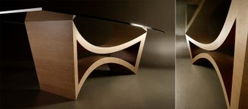 Design Collection C1390 by Annibale Colombo - view 4