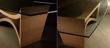 Design Collection C1390 by Annibale Colombo - view 5