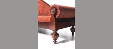 Storica A633 by Annibale Colombo - view 3