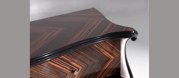 Tailoring H 1581 by Annibale Colombo - view 2