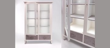 Storica E1601 by Annibale Colombo - view 2
