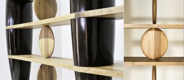 Design Collection L1533/3 by Annibale Colombo - view 2
