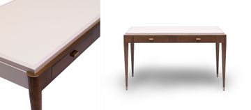 Design Collection M1611 by Annibale Colombo - view 2