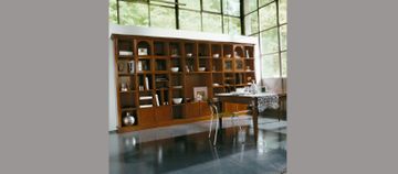 Modular furniture L1203 by Annibale Colombo - view 2