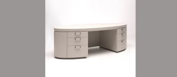Design Collection M1625 by Annibale Colombo - view 2
