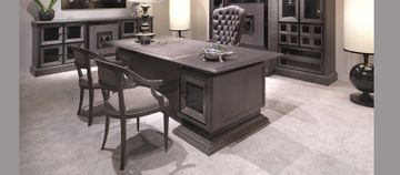 Writing Desks M 1461 by Annibale Colombo - view 5