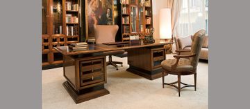 Writing Desks M 1461 by Annibale Colombo - view 2