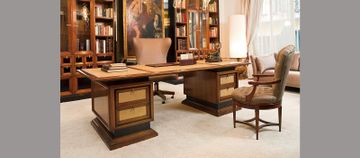 Writing Desks M 1461 by Annibale Colombo - view 3