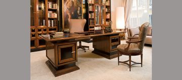 Writing Desks M 1461 by Annibale Colombo - view 4