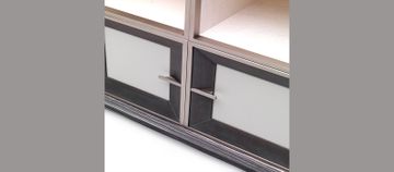 Bookcases W1393 by Annibale Colombo - view 8