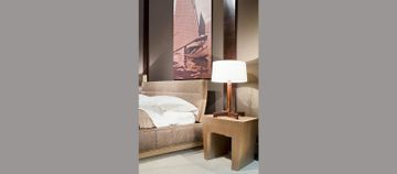 Design Collection H1398 by Annibale Colombo - view 2