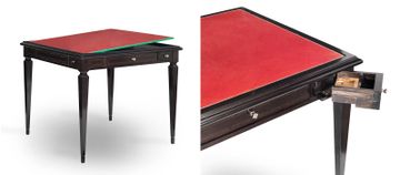 ‘700 Inglese O 1216 by Annibale Colombo - view 2