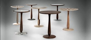 O1710 Cerchio by Annibale Colombo - view 2