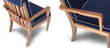 Nautica Outdoor A1645 (Outdoor) by Annibale Colombo - view 2