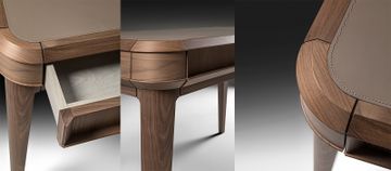 M1705 Teti by Annibale Colombo - view 2
