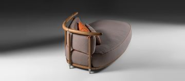 A1696 Camomilla by Annibale Colombo - view 2